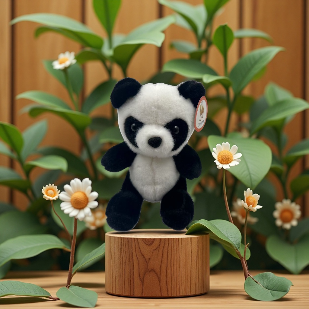 毛绒玩具/小玩具/世界杯/奶龙/真皮毛绒白底实物图