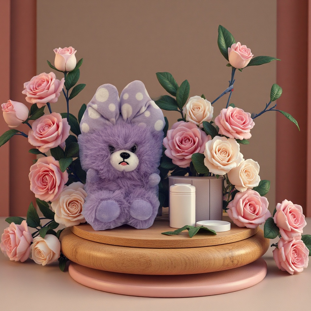 玩具小奶狗毛绒玩偶儿童玩具萌宠布艺玩具可爱抱枕伴侣礼物