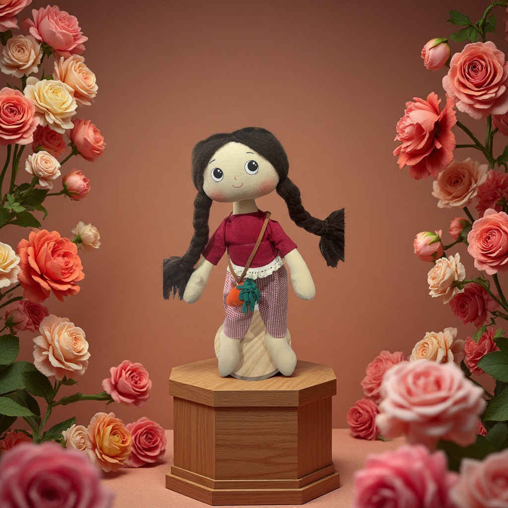婴幼儿学爬玩具实物图