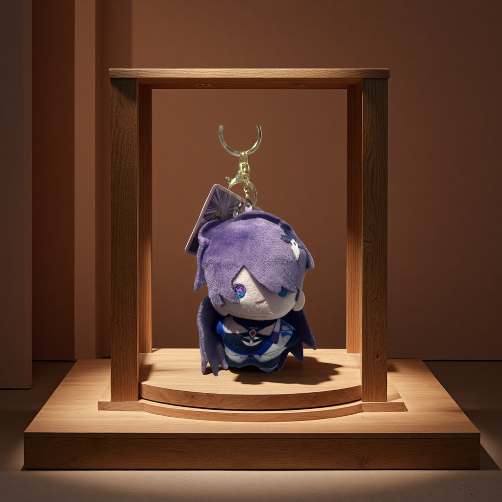 包包挂件产品图