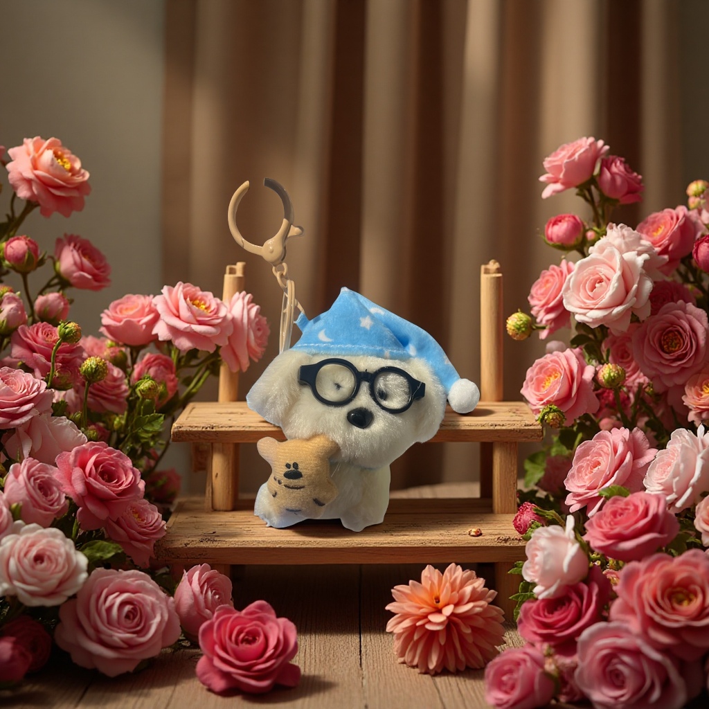 针织用针产品图