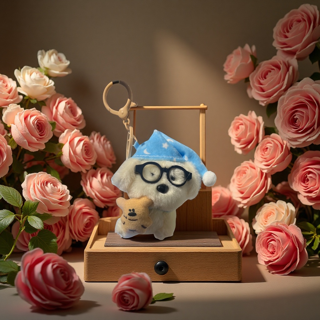 针织用针细节图