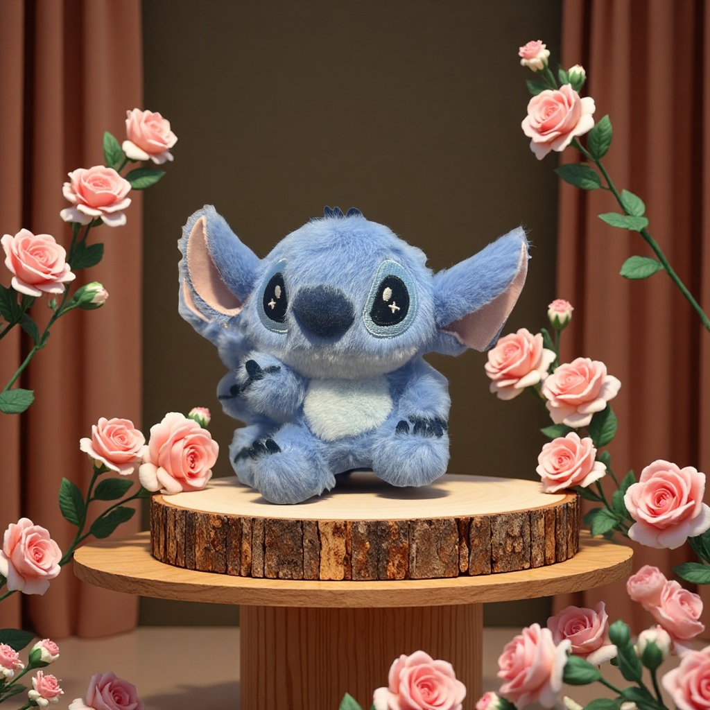 趣味卡通玩具挂件可爱挂饰儿童房装饰礼品吊饰多款选择