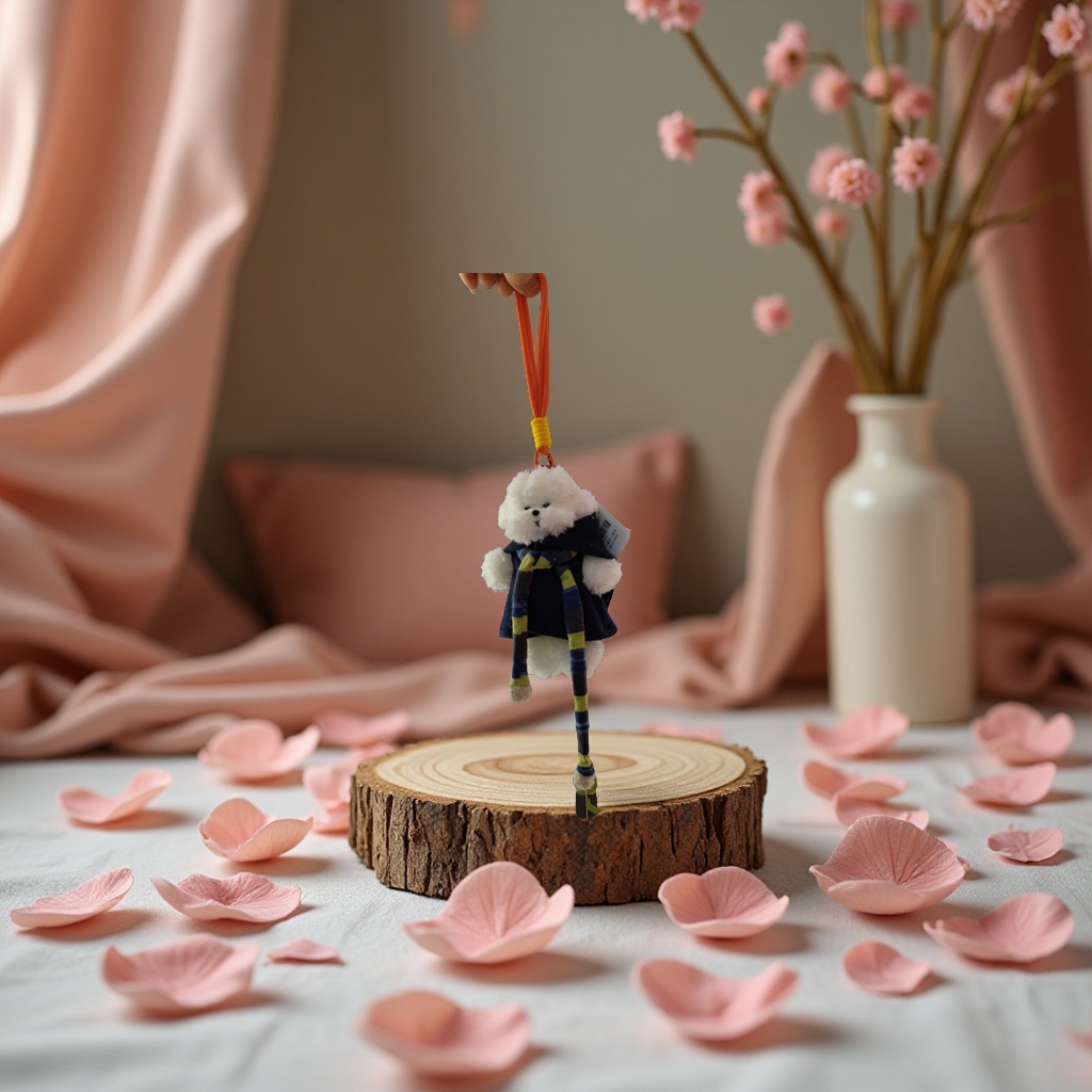 尖叫鸡宠物毛绒玩具啃咬球宠物用品宠物玩具耐咬逗趣宠物互动玩具