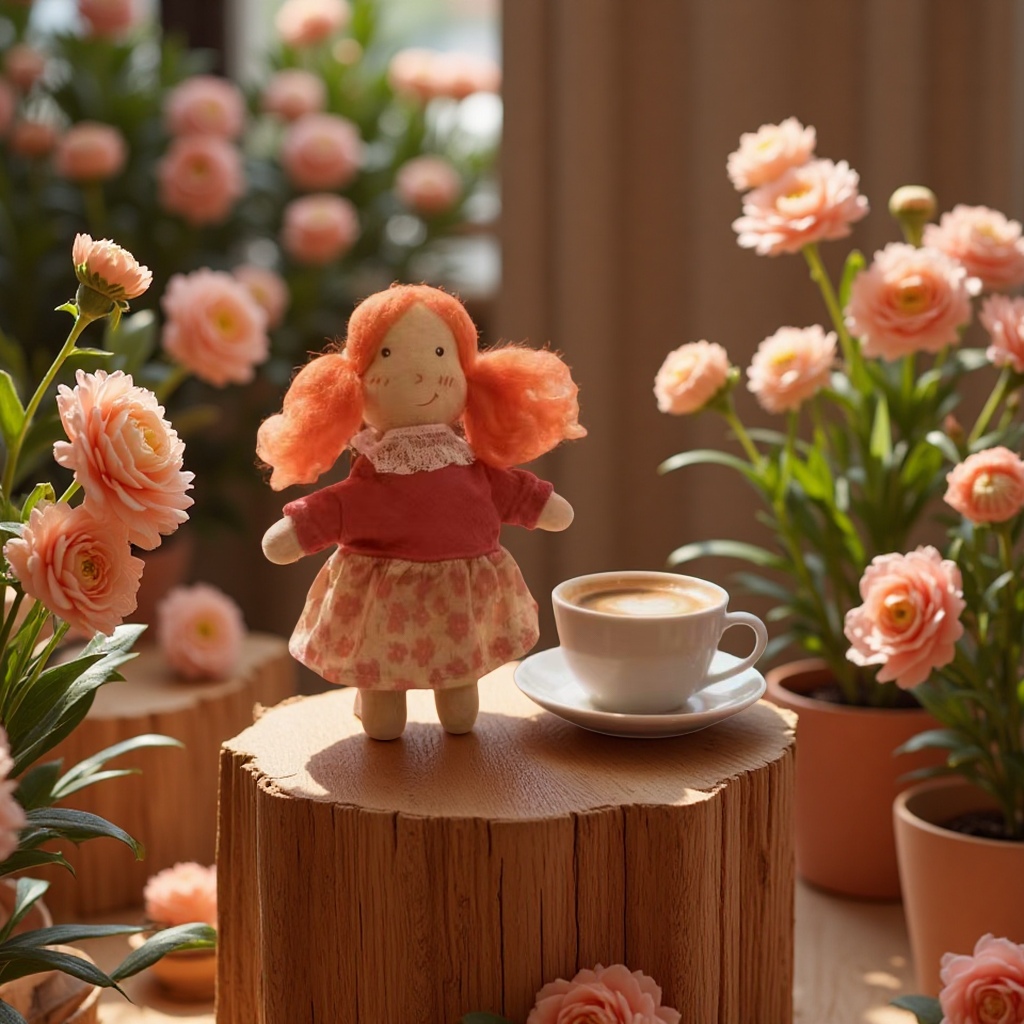 车挂/床挂玩具实物图