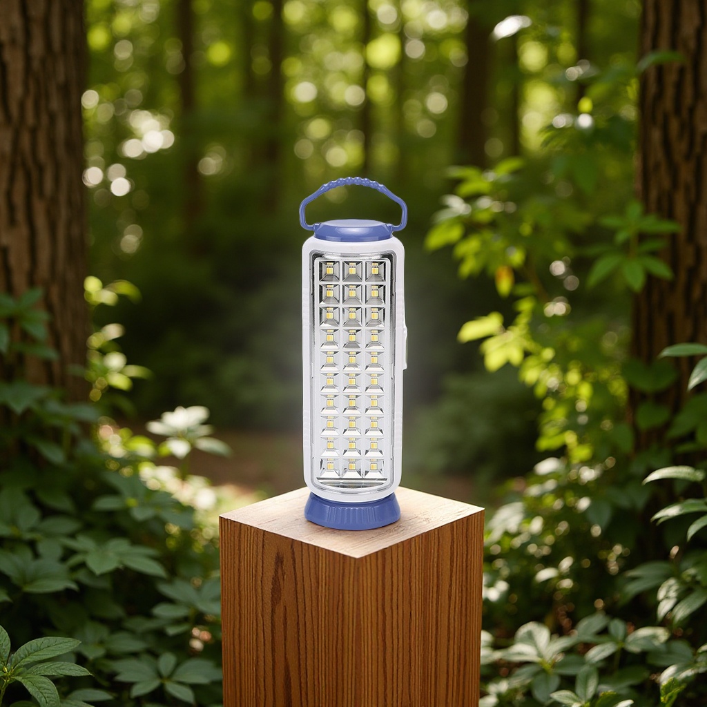 TY-8831S portable camping lamp, household emergency lighting, power outage, outdoor stall, long-lasting solar lamp, lighting fixtures, commercial LED lamp Item Picture