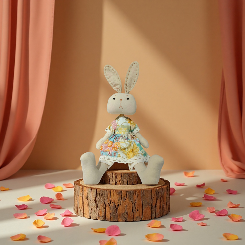 Creative and trendy wool felt pendants, plush toys, Nepalese wool felt handicrafts, personalized display items, gifts 143519399