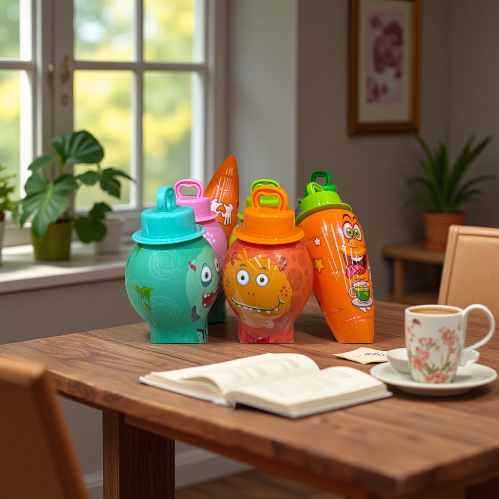 车用纸巾盒/套实物图