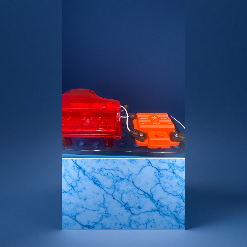 其他益智玩具实物图