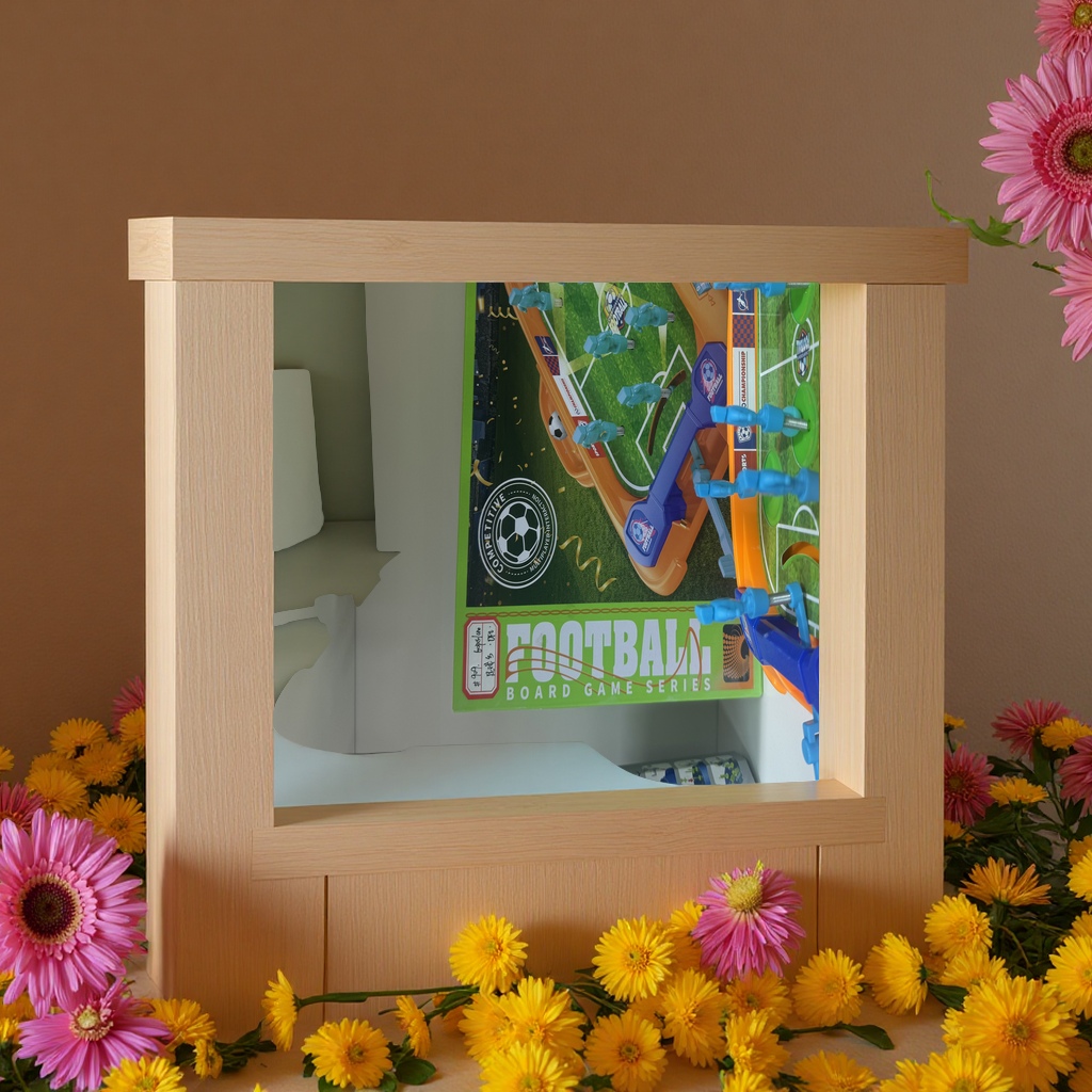 乐趣益智儿童玩具安全无毒适合3岁以上宝宝益智启蒙玩具礼物产品图