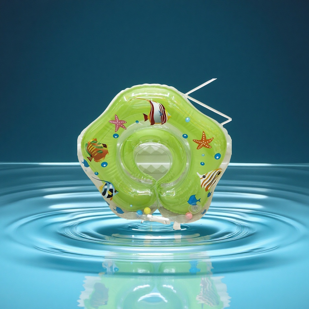 游泳圈/泳圈/内裤男/intex/伊丽莎白圈白底实物图