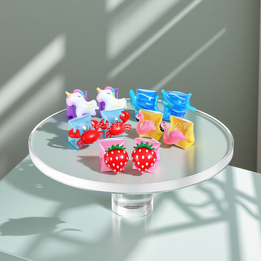 发光充气球/摆摊气球/气球棒/儿童充气拳击柱/玩具产品图