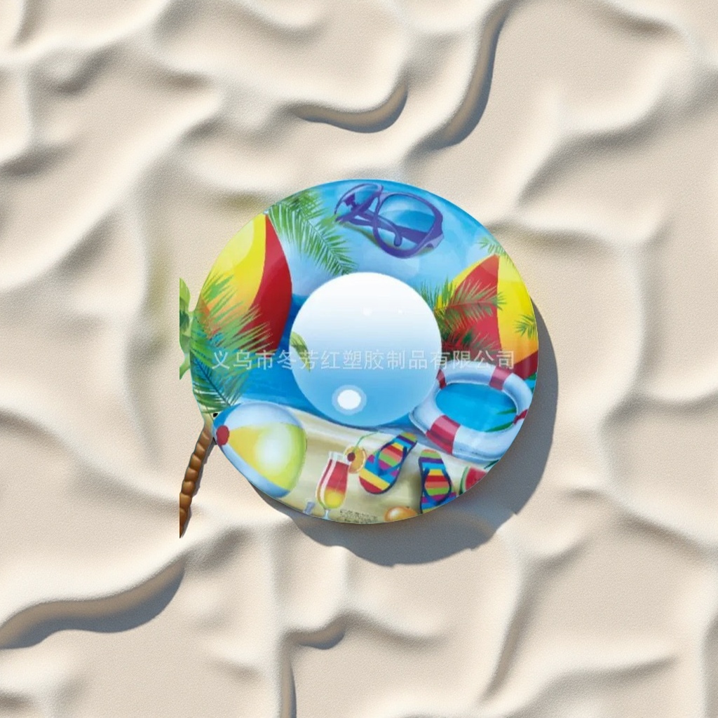 发光充气球/摆摊气球/气球棒/儿童充气拳击柱/玩具产品图