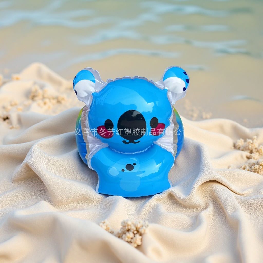 发光充气球/摆摊气球/气球棒/儿童充气拳击柱/玩具产品图