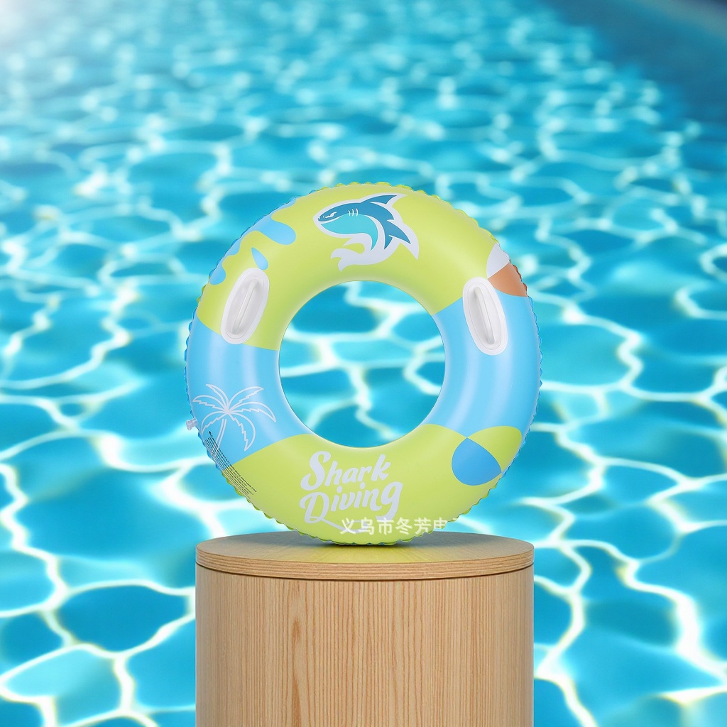 游泳圈/泳圈/内裤男/intex/伊丽莎白圈产品图