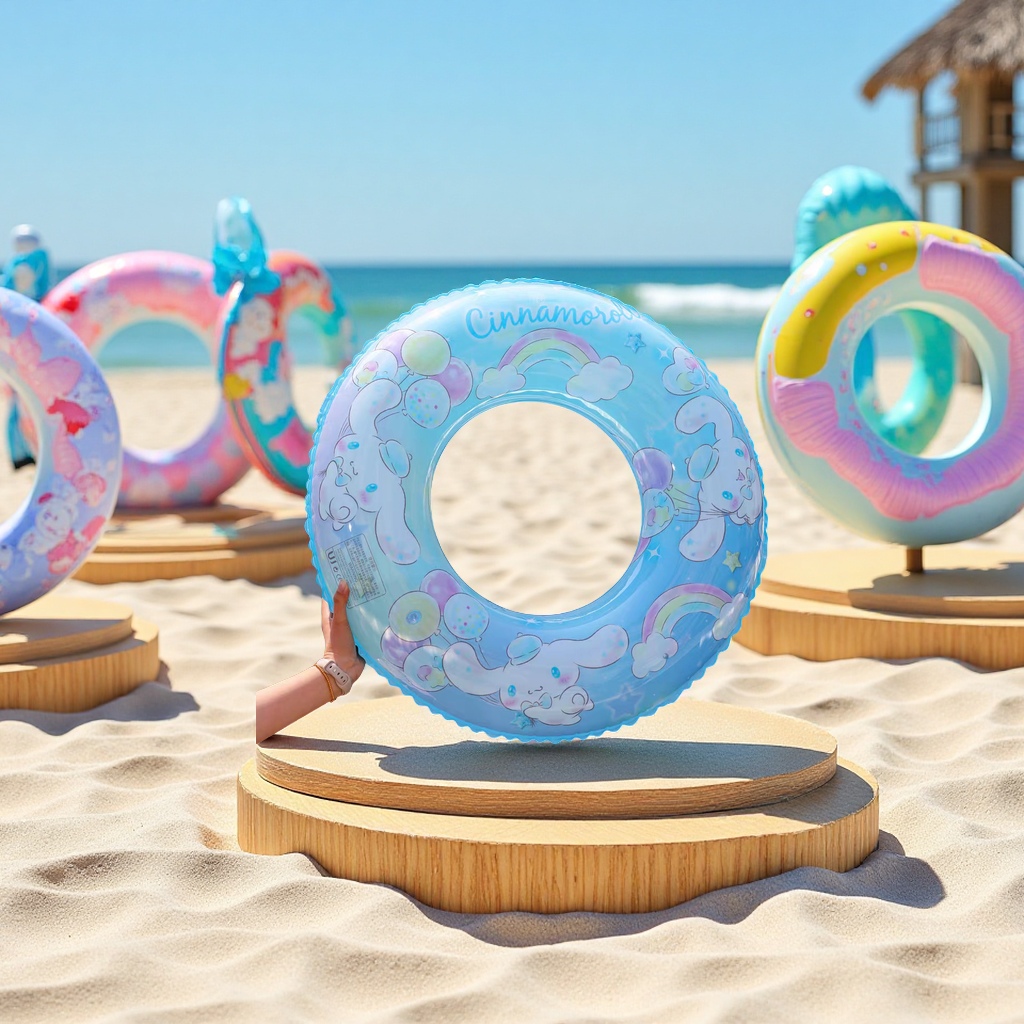 发光充气球/摆摊气球/气球棒/儿童充气拳击柱/玩具细节图