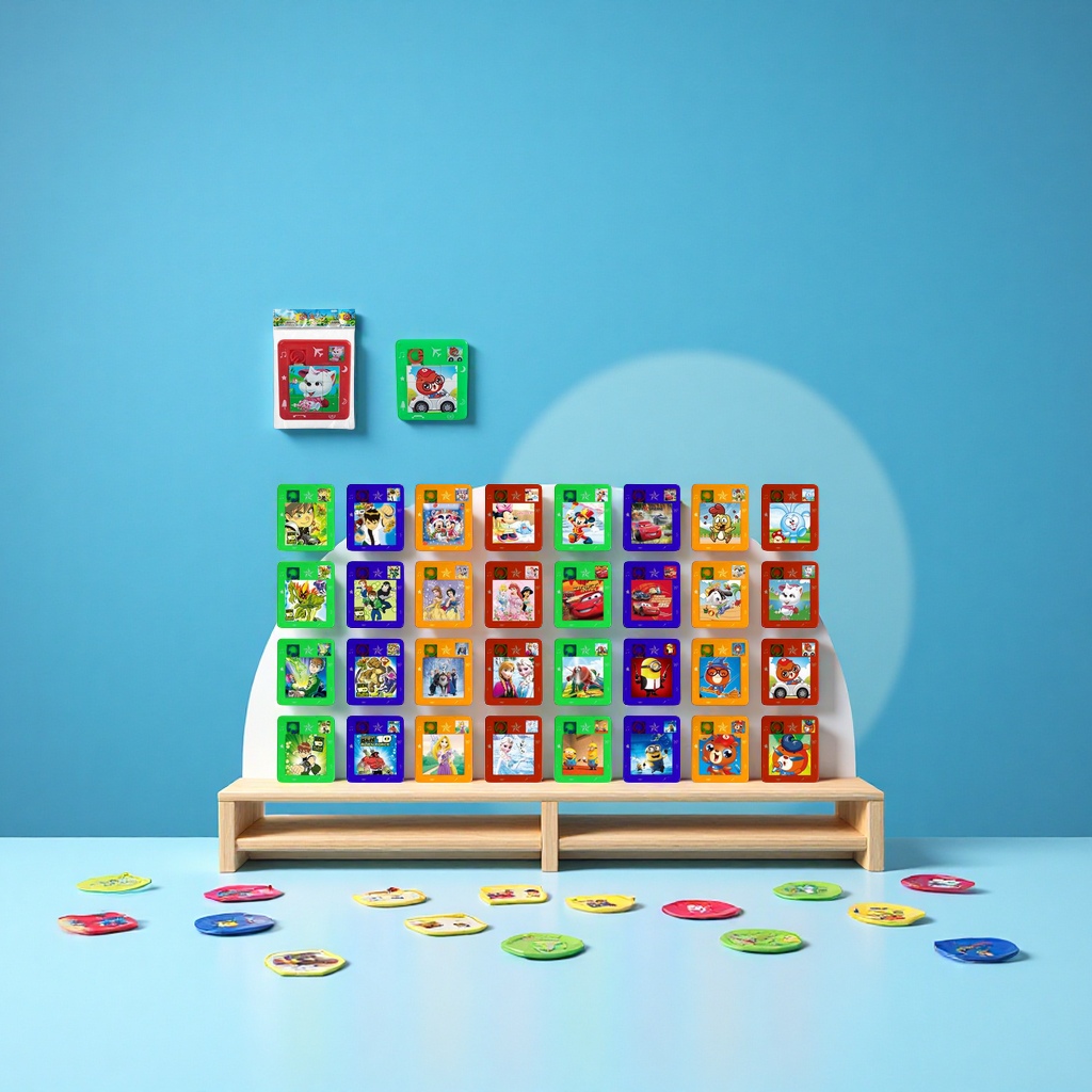 塑料地板实物图