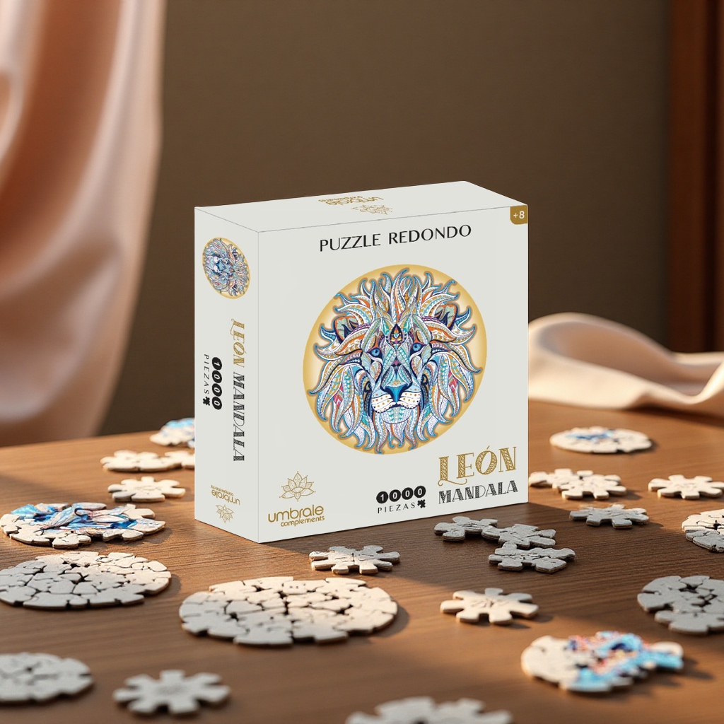 Doudou Jigsaw puzzle children's cartoon assembly 500-piece educational toy suitable for adult family entertainment 1000-piece jigsaw puzzle fun jigsaw game details Picture