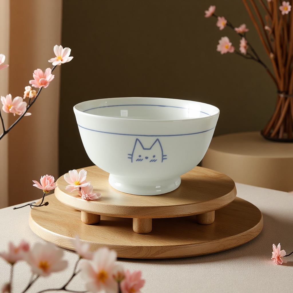 陶瓷碗/不锈钢碗/锅碗/摔碗/碗碟盘子白底实物图