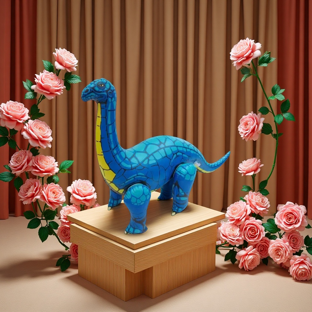 乐趣无限儿童玩具益智拼装积木早教启蒙玩具适合3岁以上宝宝礼物