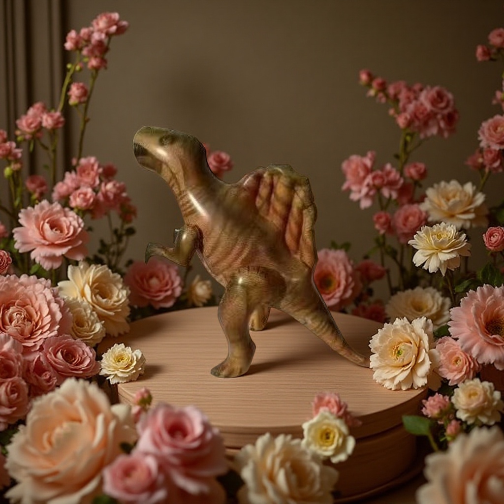 其他民间工艺品实物图