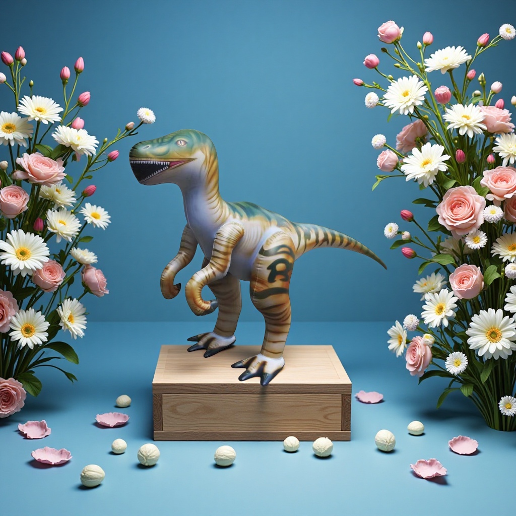Dinosaur model simulation, dinosaur toys, dinosaur ornaments, dinosaur figurines, dinosaur model sets, children's educational collectible decorative items Application Scenario