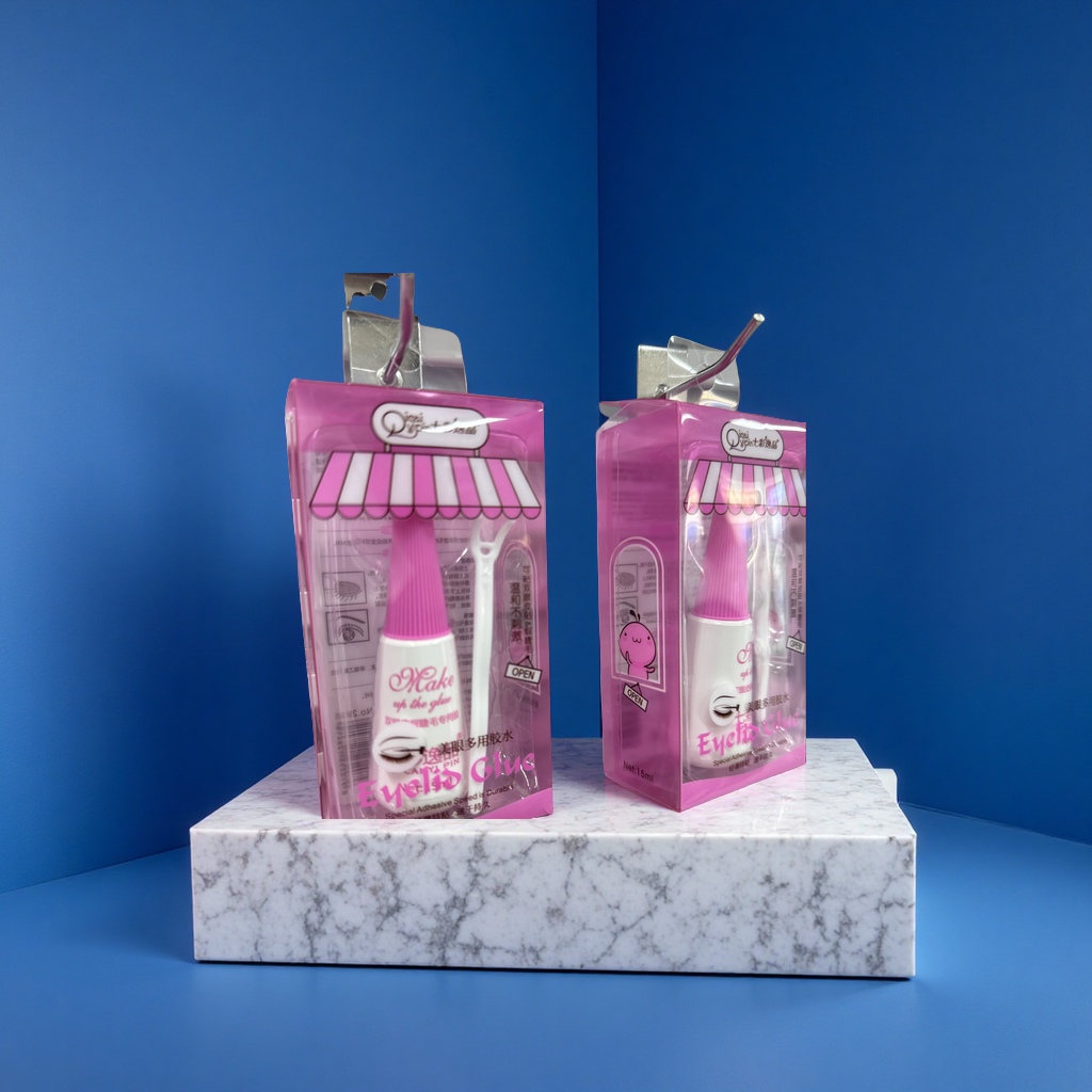 睫毛胶水专业持久防水粘贴液自然浓密美睫用品30ml产品图