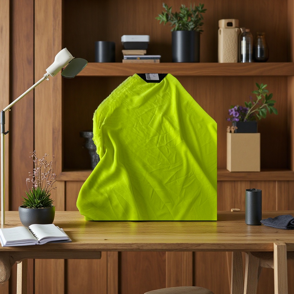 仿真丝面料定制高端手感柔软透气服装面料可定做多色选择