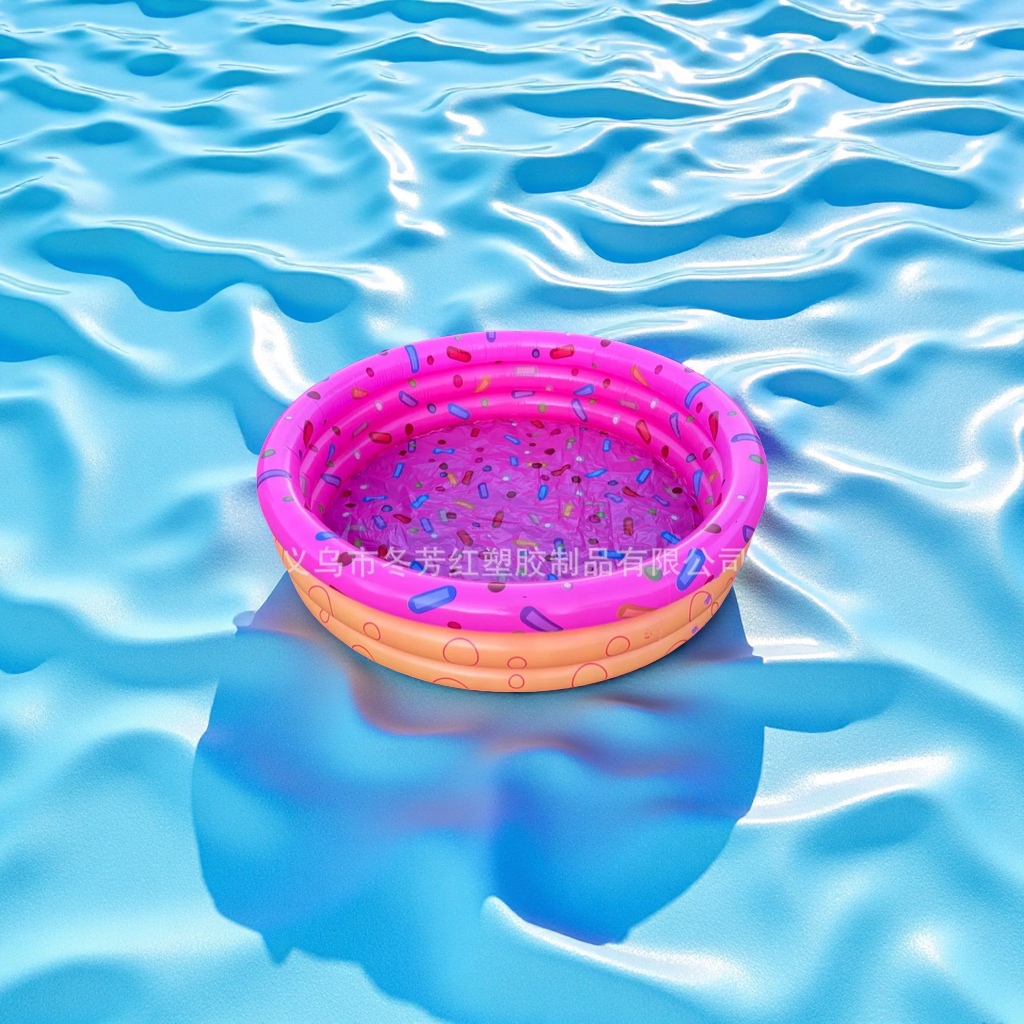 泳池/intex/儿童游玩设备/游泳/泳池清洁细节图