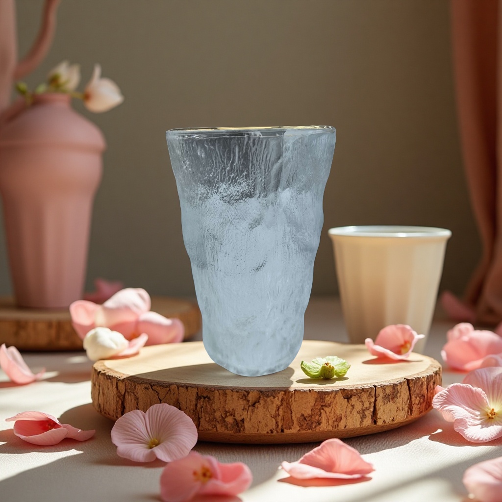 婚礼对杯儿童夏季可爱陶瓷马克杯带编织杯套情侣情侣礼品
