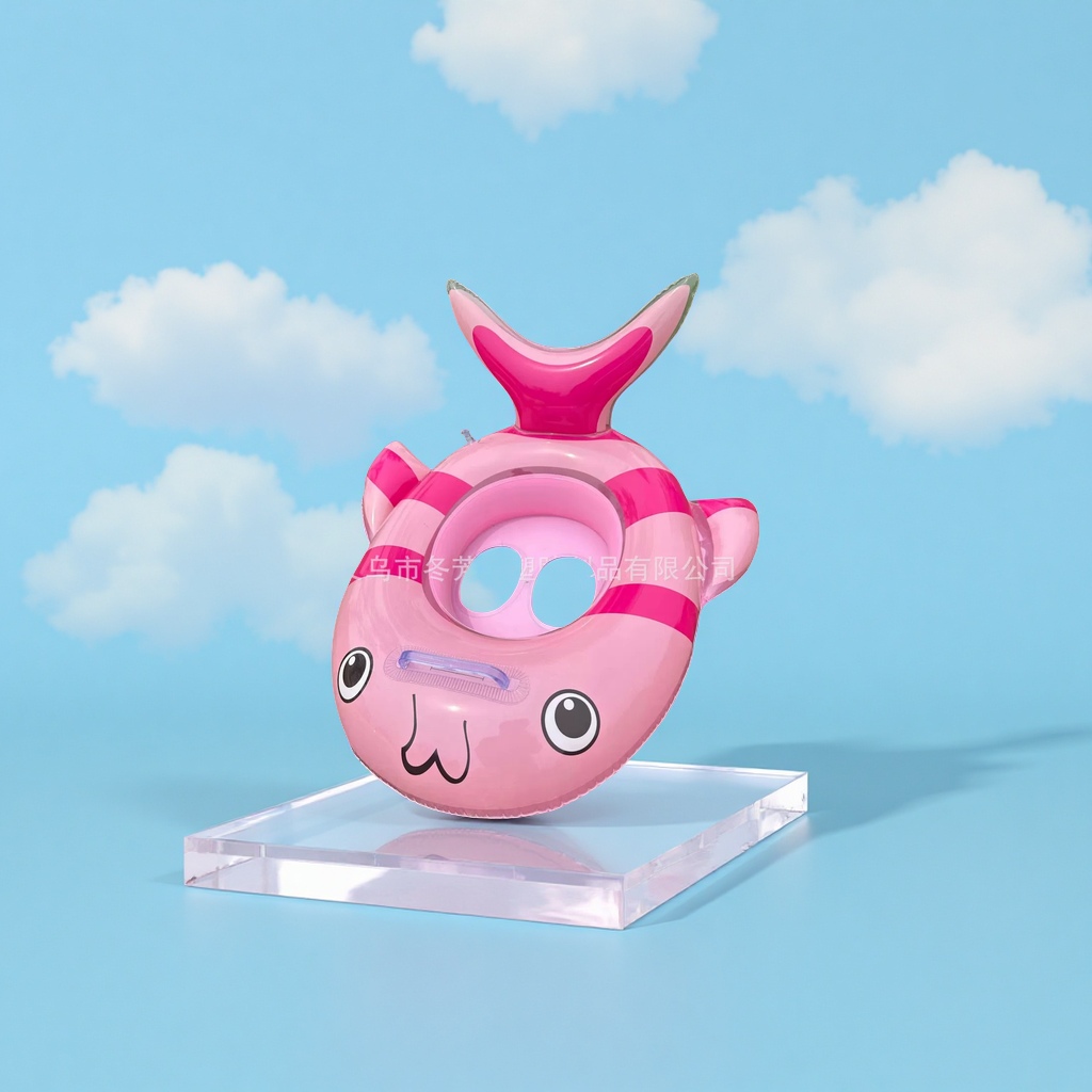 发光充气球/摆摊气球/气球棒/儿童充气拳击柱/玩具细节图