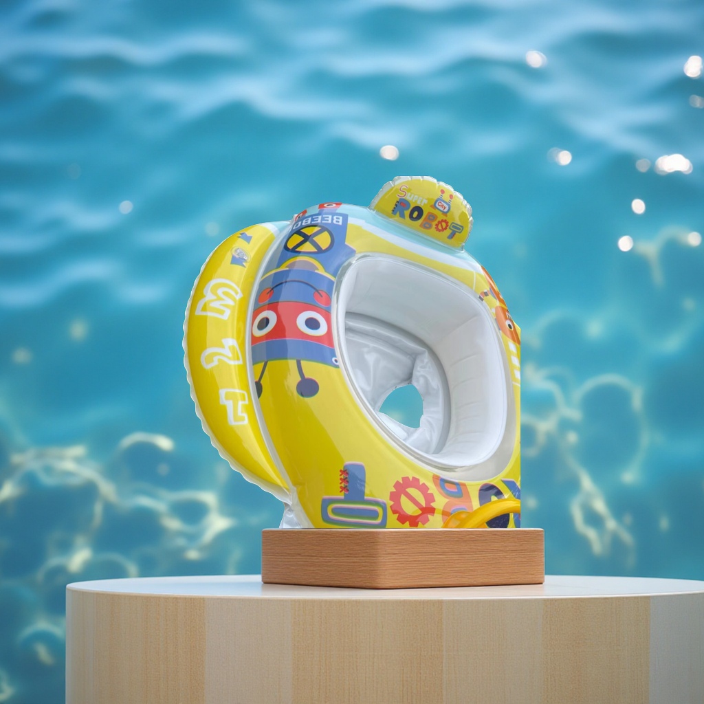 游泳圈/泳圈/内裤男/intex/伊丽莎白圈产品图