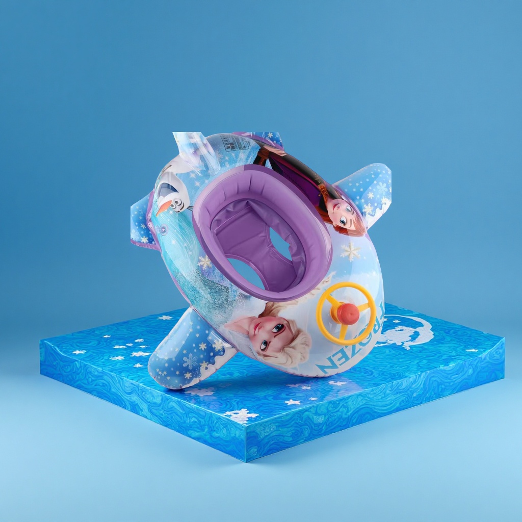 游泳圈/泳圈/内裤男/intex/伊丽莎白圈产品图