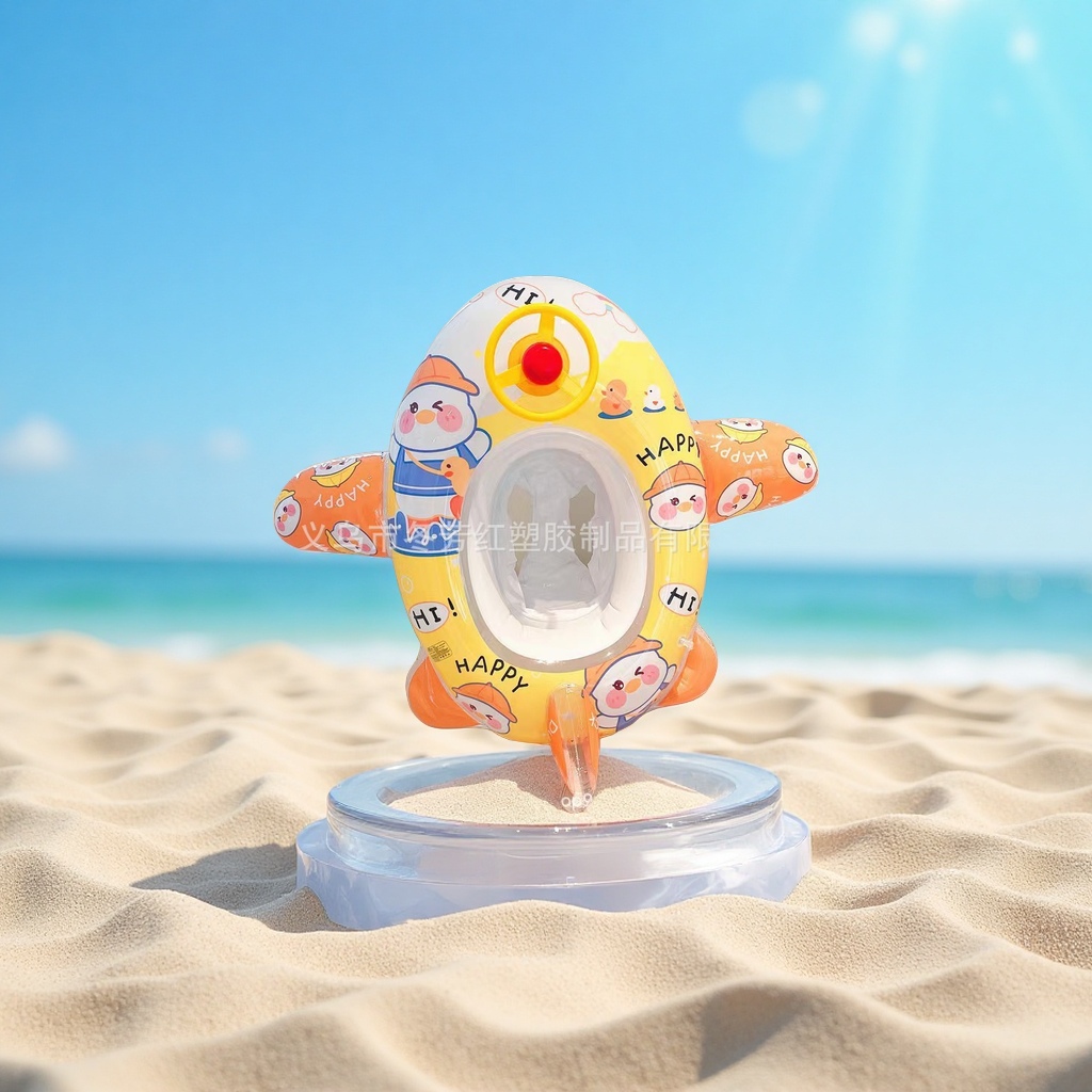 游泳圈/泳圈/内裤男/intex/伊丽莎白圈白底实物图