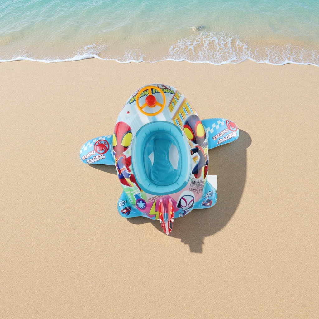 游泳圈/泳圈/内裤男/intex/伊丽莎白圈白底实物图