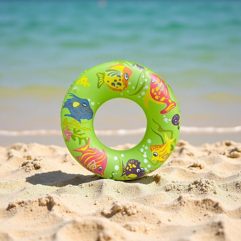 发光充气球/摆摊气球/气球棒/儿童充气拳击柱/玩具产品图