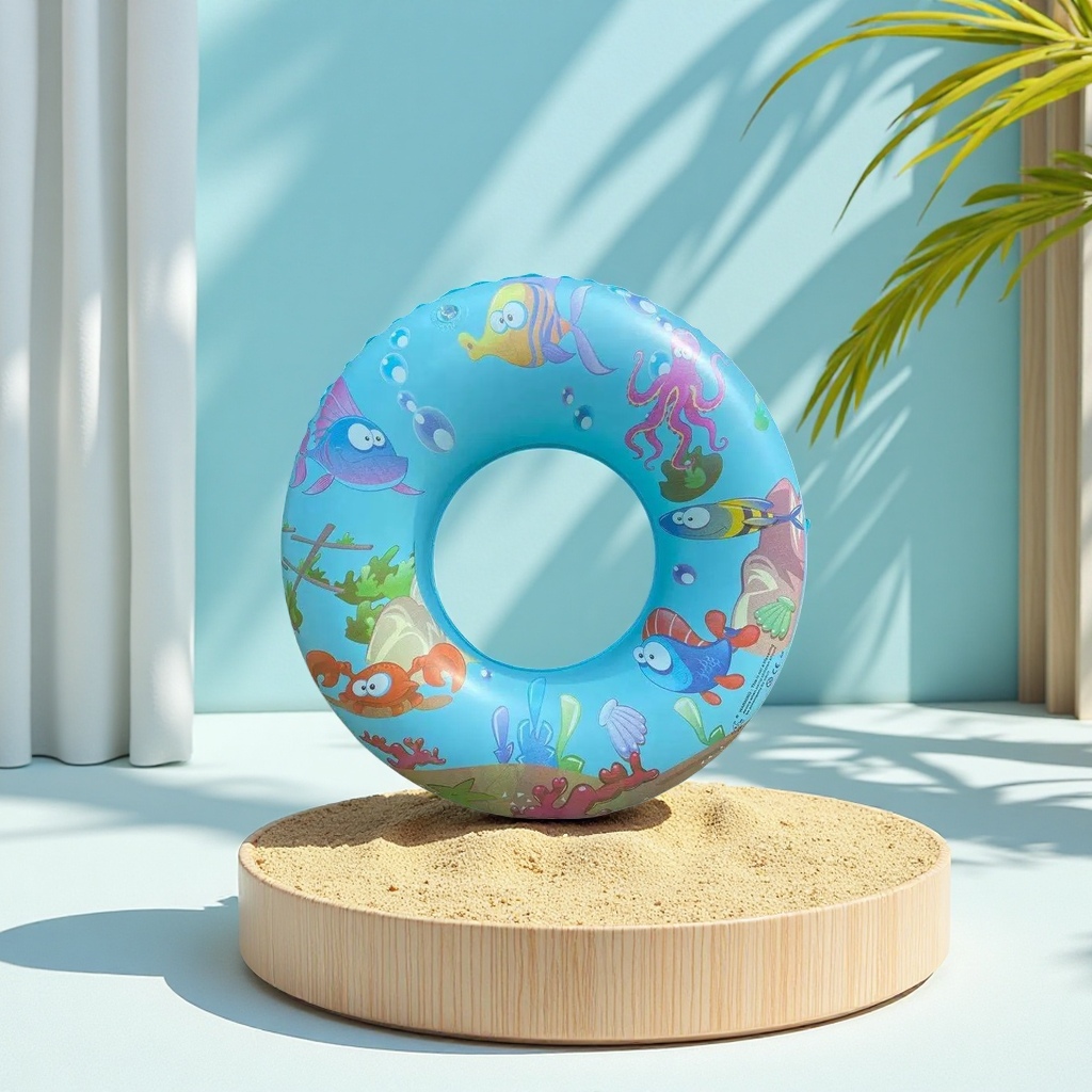 发光充气球/摆摊气球/气球棒/儿童充气拳击柱/玩具细节图