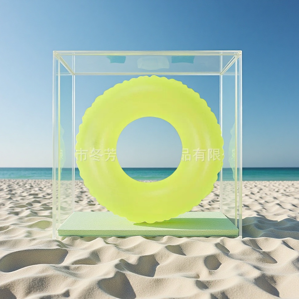 游泳圈/泳圈/内裤男/intex/伊丽莎白圈产品图