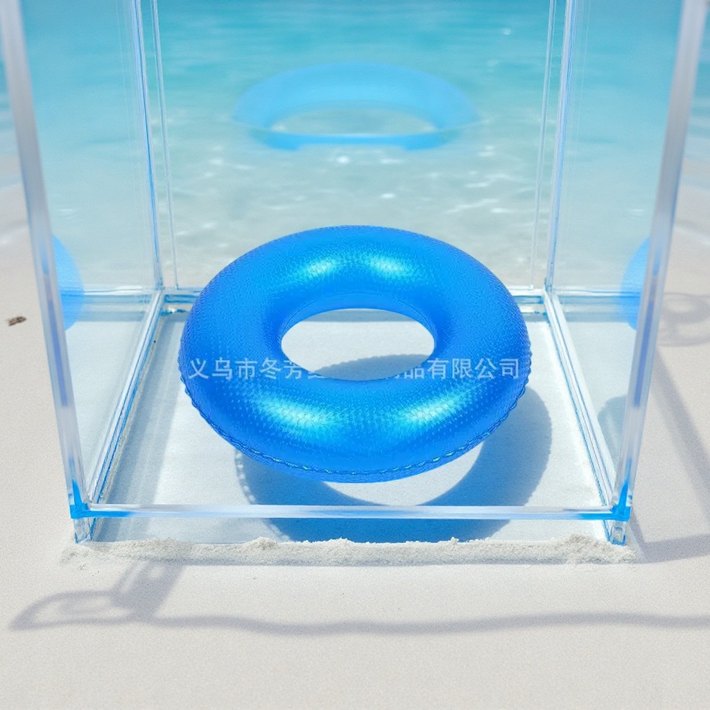 游泳圈实物图