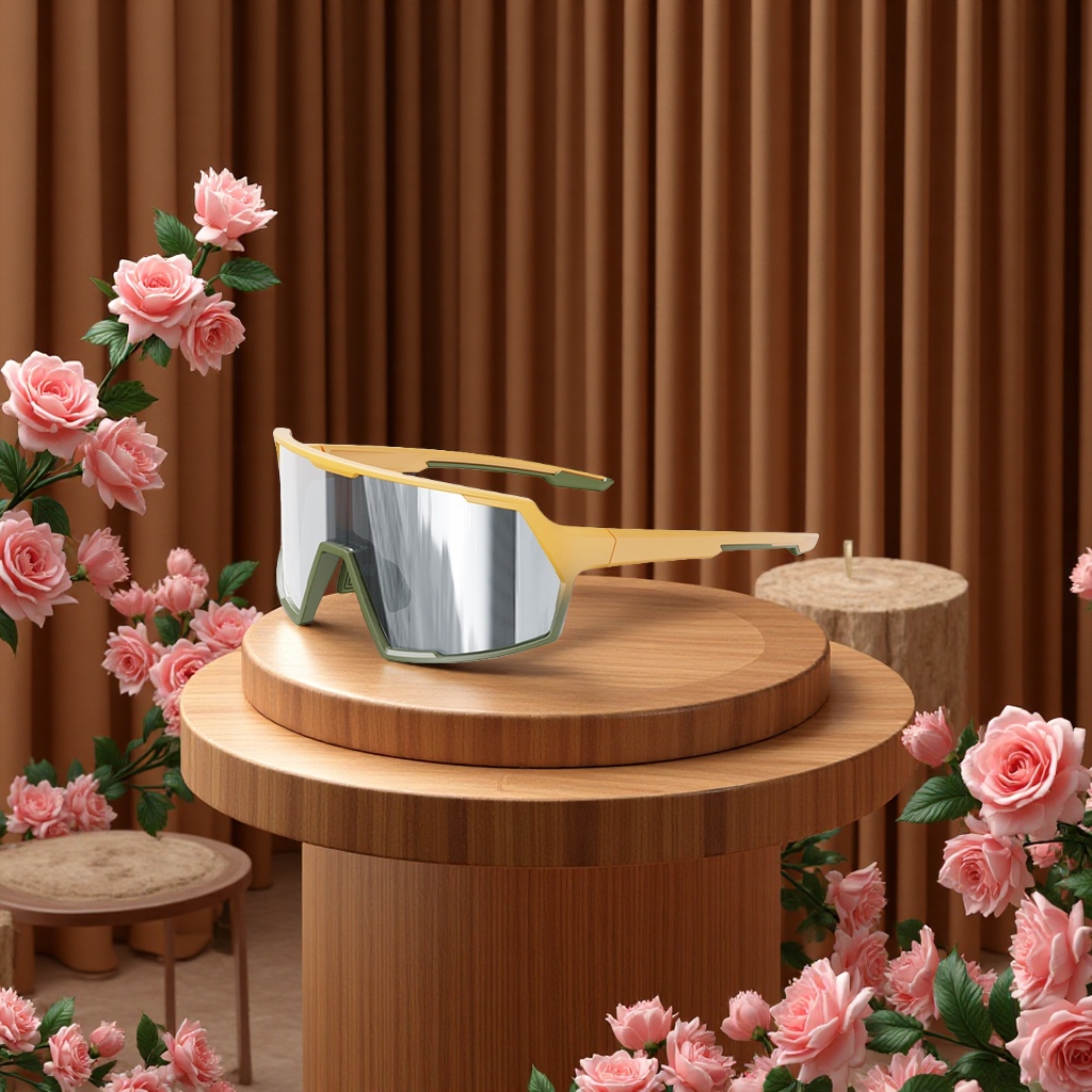 KC08-16k眼镜高清防蓝光护目镜时尚轻便男女通用眼部保护配件