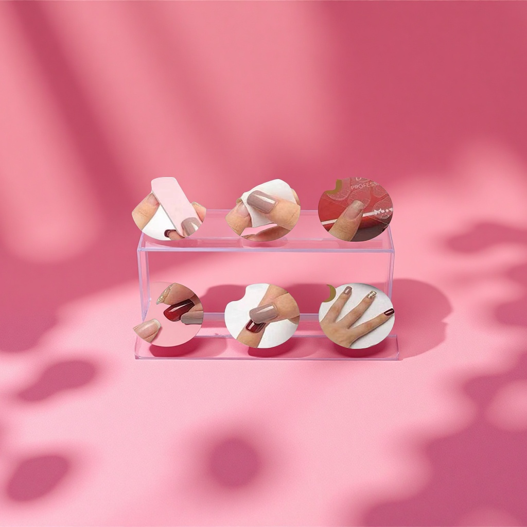 其它足部护理实物图