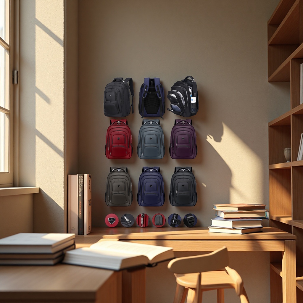 耐用时尚双肩包男学生书包休闲背包大容量旅行包运动包潮流百搭