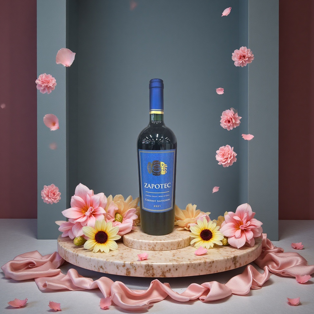 创意手工调制鸡尾酒DIY套装多款酒类配料家庭娱乐聚会必备