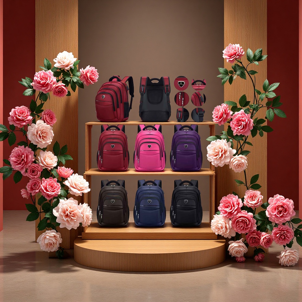 拉杆箱/包细节图