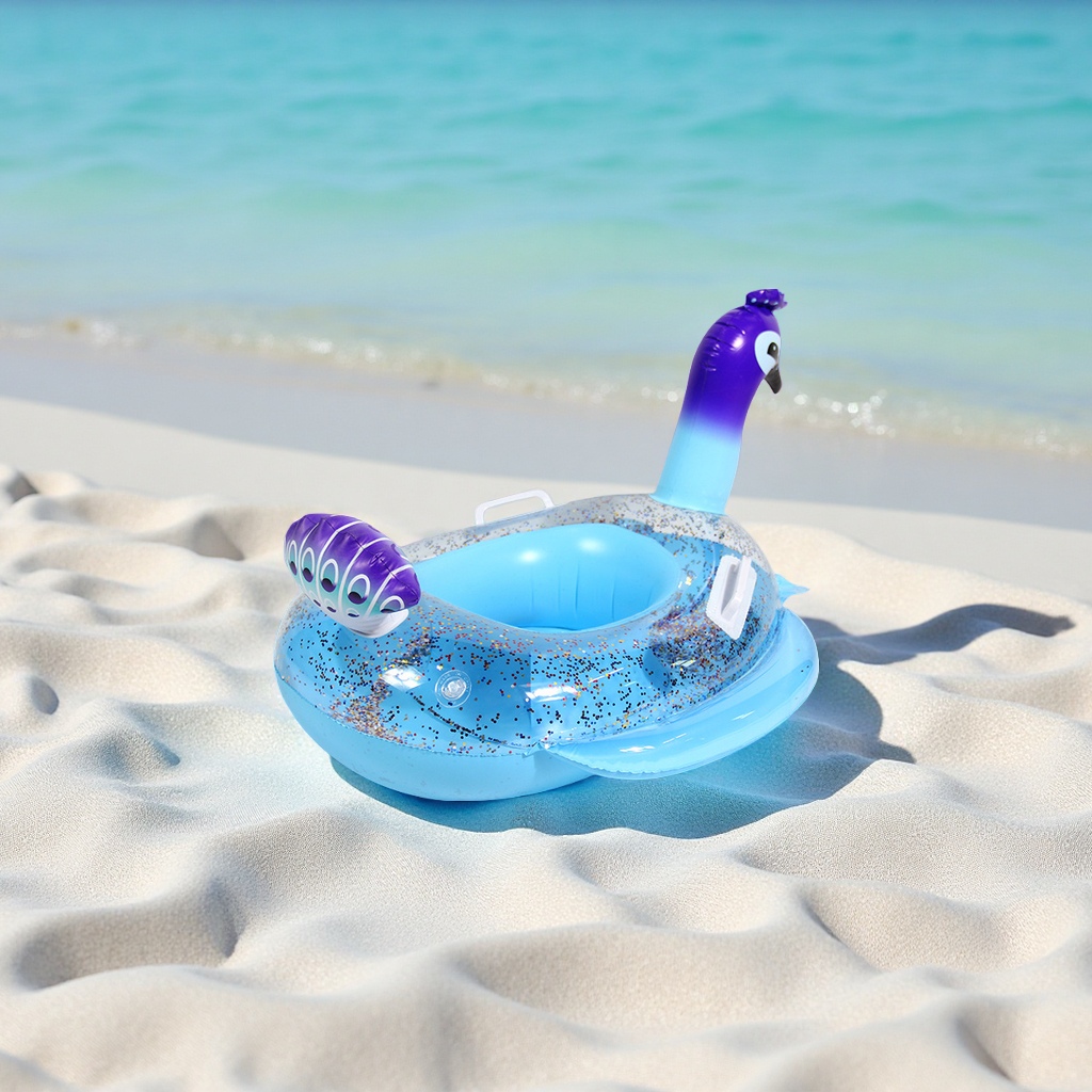 发光充气球/摆摊气球/气球棒/儿童充气拳击柱/玩具细节图