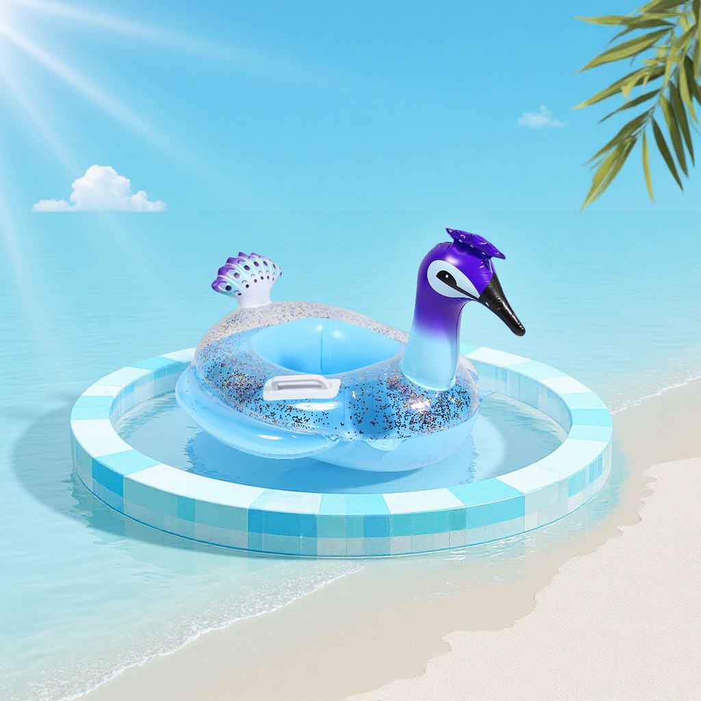 发光充气球/摆摊气球/气球棒/儿童充气拳击柱/玩具白底实物图