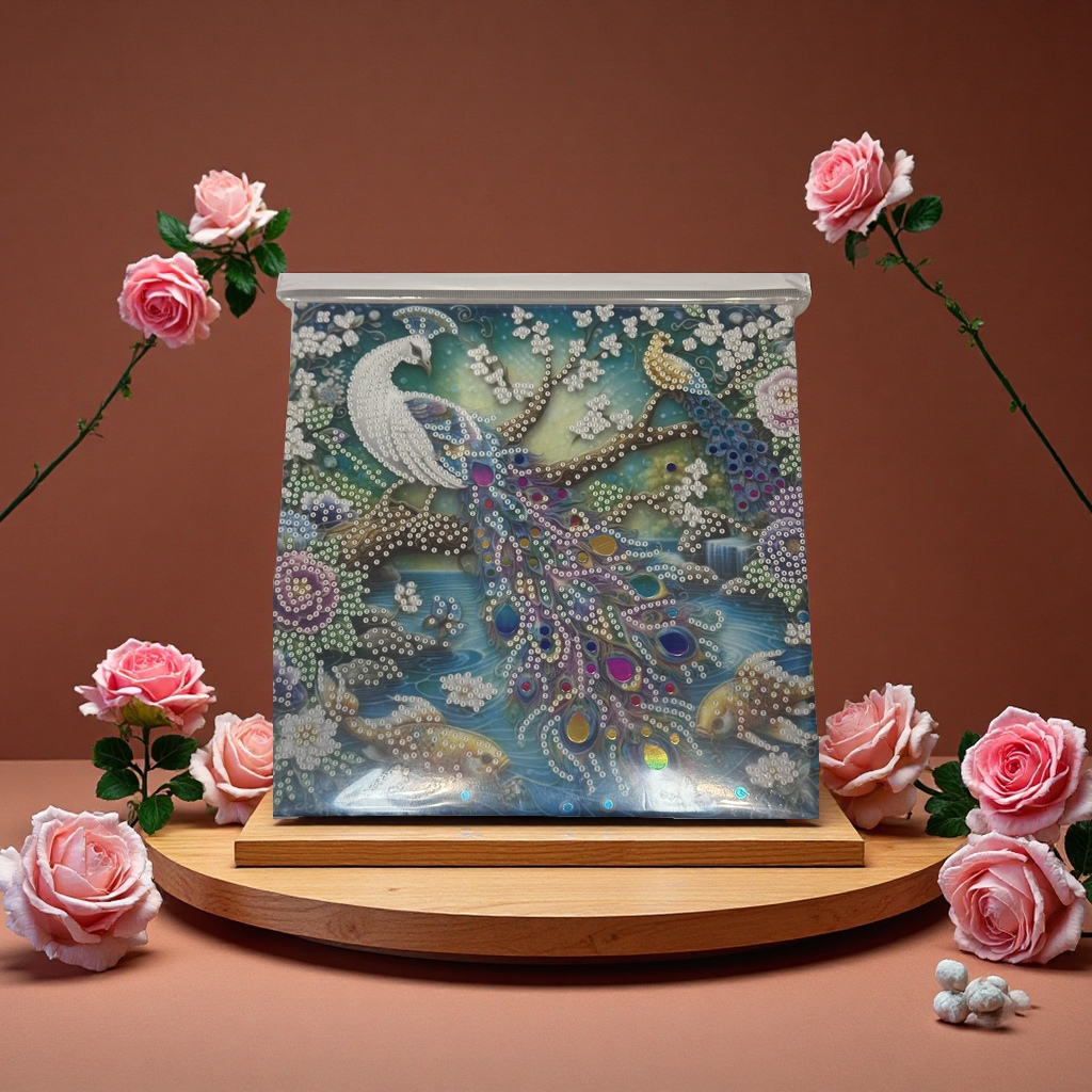 图画产品图