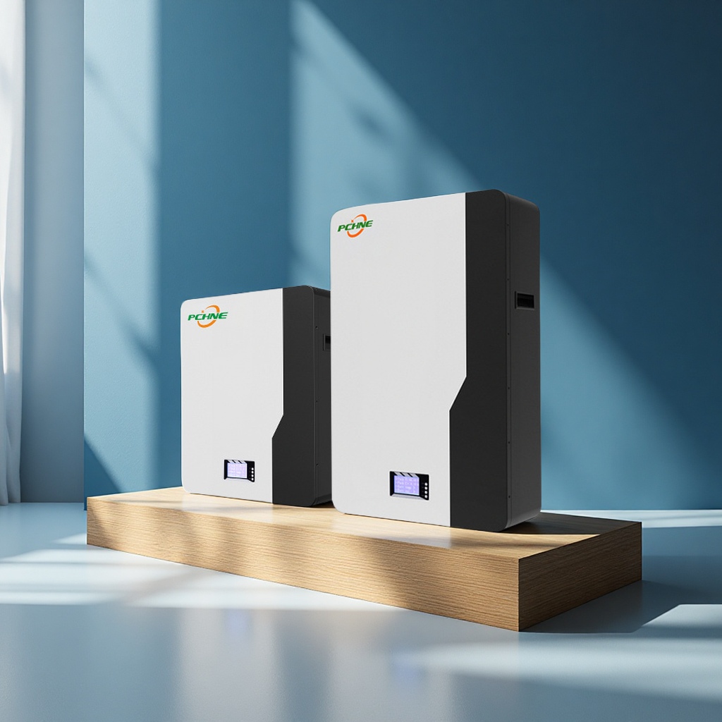 51.2V wall-mounted home energy storage system, solar-powered, lithium battery, base station storage, lithium iron phosphate battery, hardware tools, welding and cutting equipment