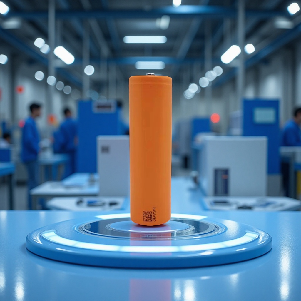 Changhong sanjie 21700 poder batería de litio 4000mAh de alta capacidad 10C venta directa de fábrica batería de herramientas eléctricas batería de litio para electricista eléctrico details Picture