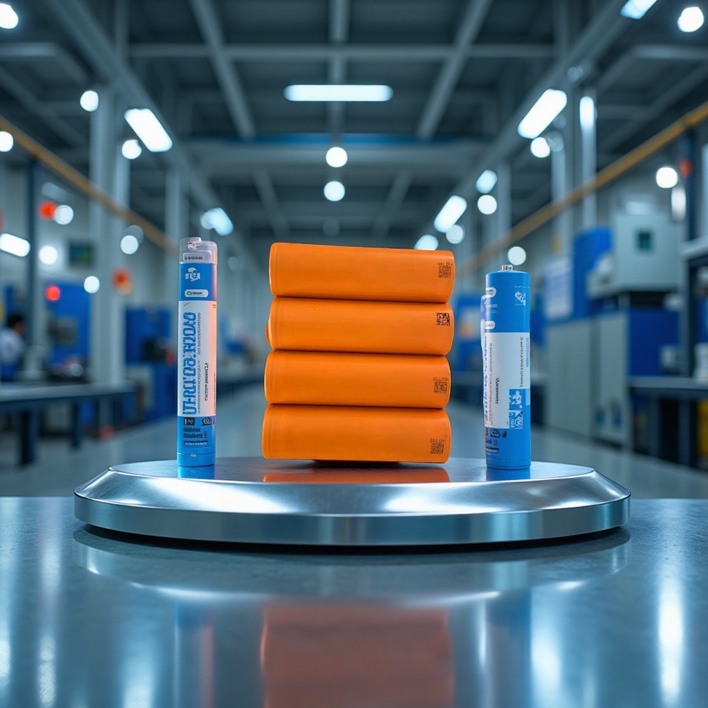 Changhong sanjie 21700 poder batería de litio 4000mAh de alta capacidad 10C venta directa de fábrica batería de herramientas eléctricas batería de litio para electricista eléctrico Item Picture